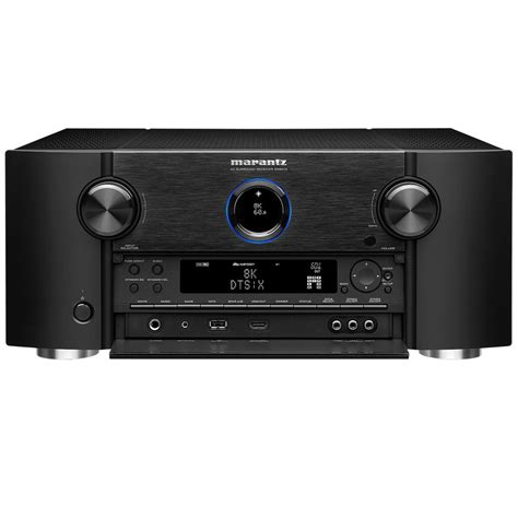 Marantz SR8015 - 11.2 Channel 8K AV Receiver