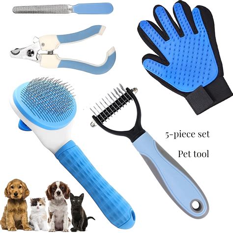 Cat grooming supplies online