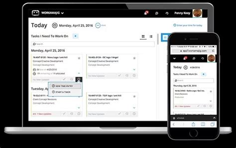 Best Project Organizing Software 的图像结果