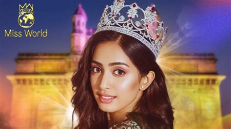 71st Miss World pageant kicks off today in India: When and where to watch