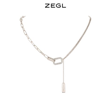 ZENGLIU ZEGL 曾柳饰品的品牌介绍 - ZENGLIU ZEGL 曾柳饰品