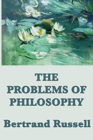 Buy The Problems of Philosophy Book Online at Low Prices in India | The ...