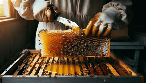 Image result for Basic Honey Processing