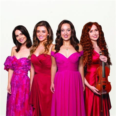 Celtic Woman in Baltimore, The Lyric Baltimore, 18 December 2025 ...