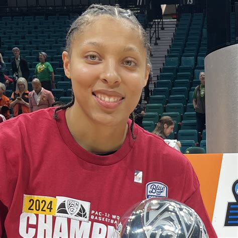 Kaitlyn Davis, Forward, USC Trojans - NIL Profile - Opendorse