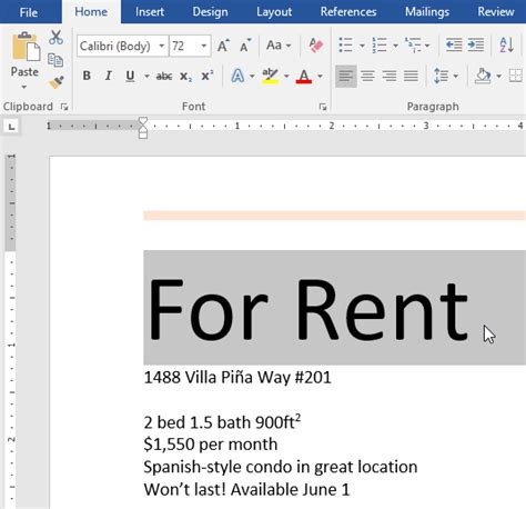 Image result for Formatted Text