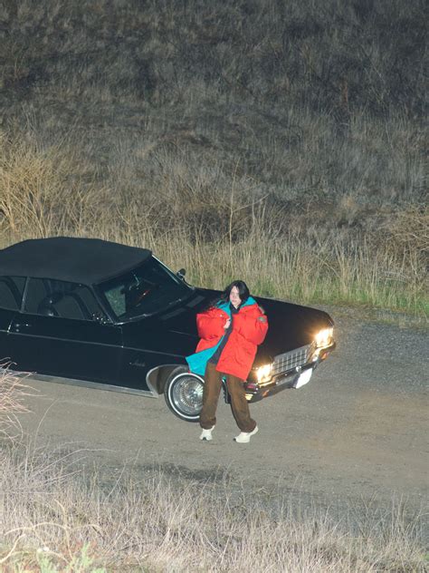 “I Like Who I Am A Lot At This Point”: Billie Eilish Opens Up About How ...