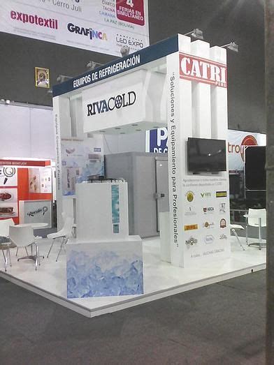 DESIGN, MANUFACTURE AND MOUNTING OF STANDS