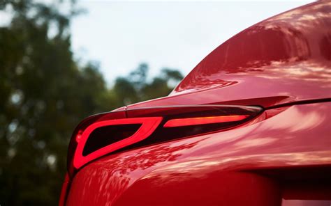 Salut Bonjour : Antoine Joubert présente la Toyota Supra 2020 - 1/17