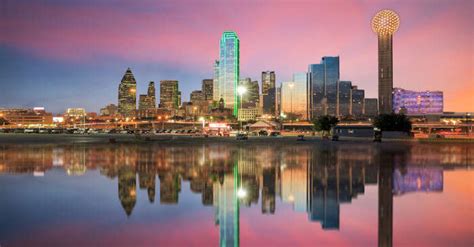 7 Places To Visit In Dallas That Will Make Your 2025 Trip Exciting!