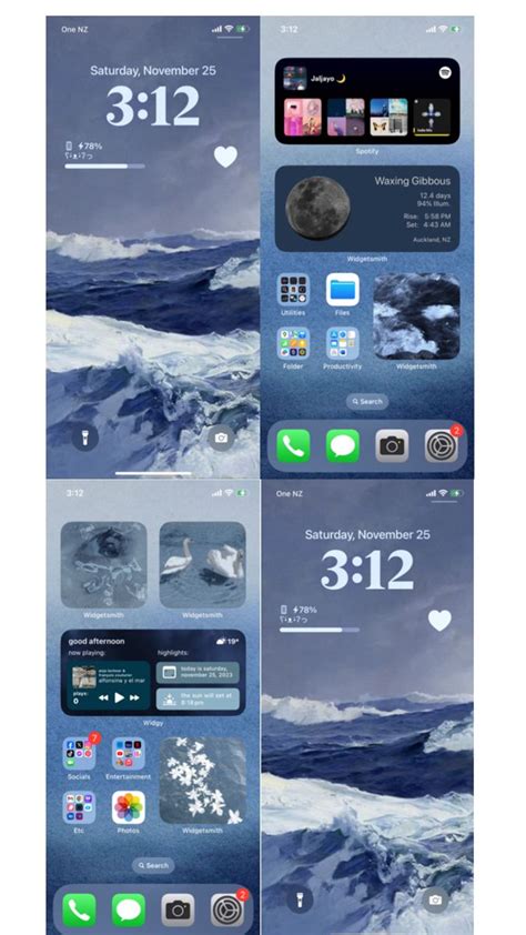 Phone Screen Layout 的图像结果