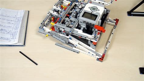 FLL Basic Competition Robot 的图像结果