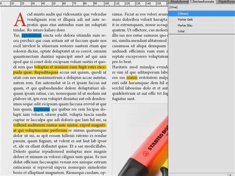 Image result for InDesign Text Tutorials