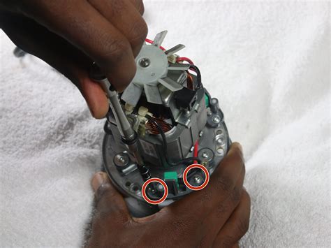 Magic Bullet NutriBullet Pro Activator Replacement - iFixit Repair Guide