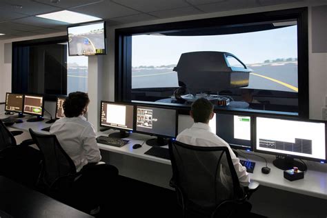 Engineers turn to simulation tech to prevent motion sickness in next ...