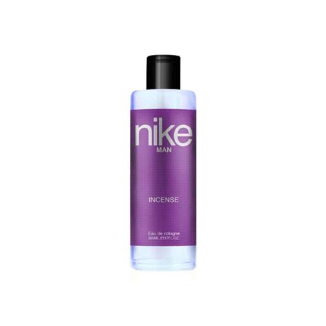 Nike Incense EDC For Man- 500ml : Amazon.in: Home & Kitchen