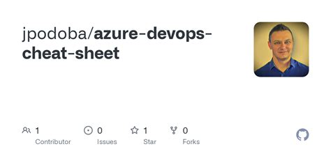 Image result for Azure DevOps Cheat Sheet