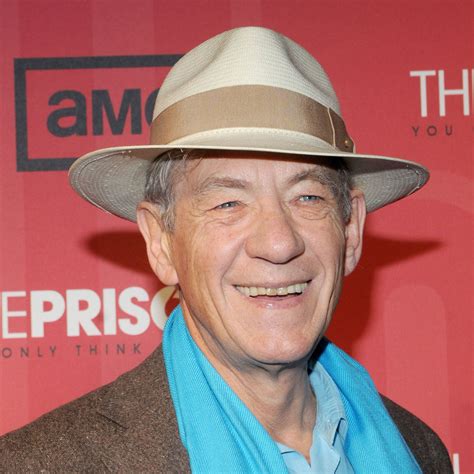 Ian Mckellen Brian Taylor Ian McKellen Age, Family, Bio | Famous