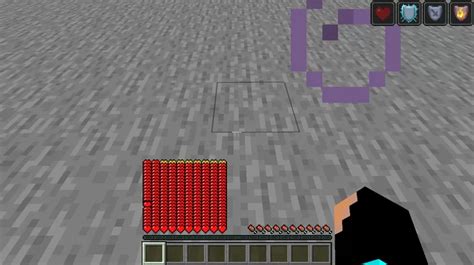 Image result for How to Get Infinite Health in Minecraft Java