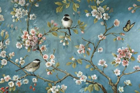 Vintage Bird Wallpapers - Top Free Vintage Bird Backgrounds ...