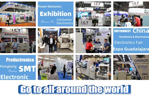 PCB Assembly Line 的图像结果