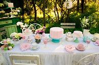 Image result for Whimsical Tea Party