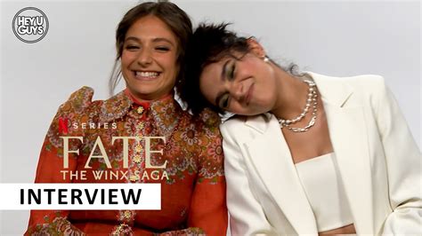 Image result for Extension 2 Cast Interviews