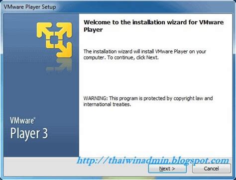 Image result for VMware Player Tutorial