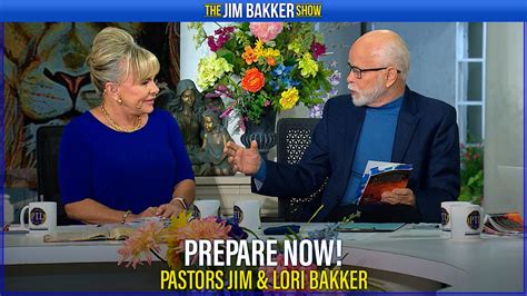 The Jim Bakker Show - PTL TV NETWORK