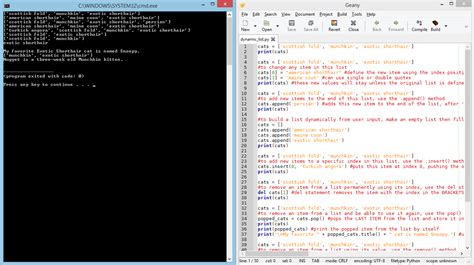 How Viwe Code in Pythoun 的图像结果