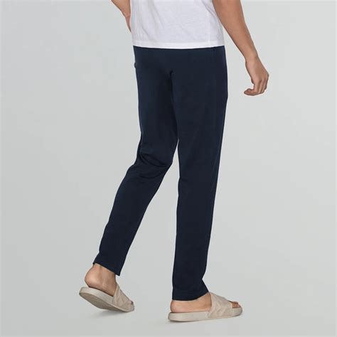 Estate Blue Ace Modal-Cotton Men's Lounge Pant [50% Off] – XYXX Apparels
