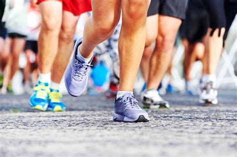 10-week training plan to achieve a sub-1:50 half-marathon | The Running ...