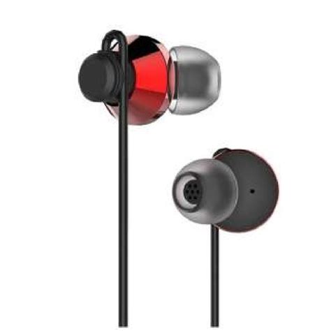 Dunu - Titan 1es in-Ear Earphones with Superior Dynamic Drivers - Red ...