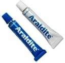 Araldite Standard Epoxy Adhesive (Resin 100g + Hardener 80g) 180g ...