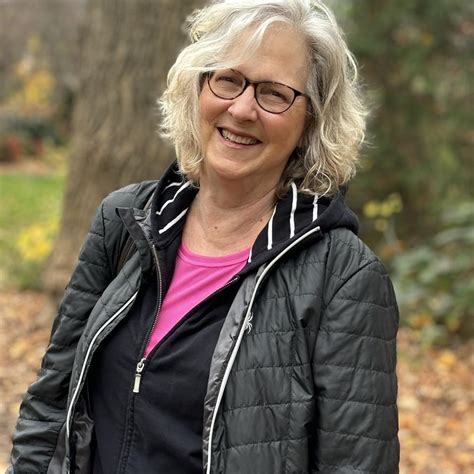 LuAnne Johnson