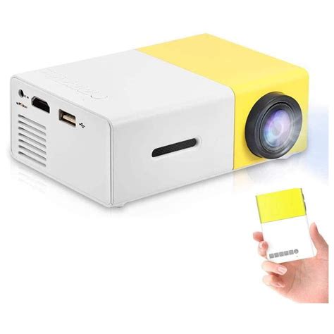 Image result for Mini LED Projector