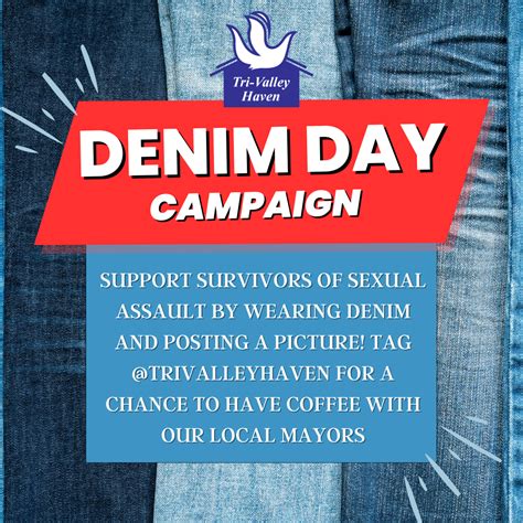 Tri-Valley Haven Commemorates Sexual Assault Awareness Month | Tri Valley Haven