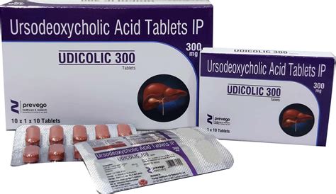 Udicolic 300 MG Tablet (10): Uses, Side Effects, Price & Dosage | PharmEasy