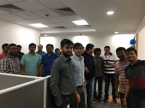 SeviTech Systems Office Photos