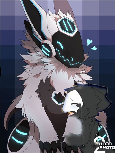 ปักพินในบอร์ด protogens