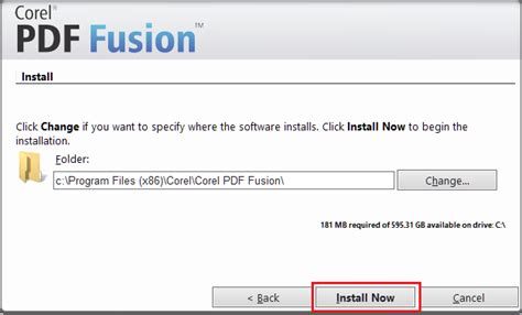 Image result for Corel PDF Fusion Open Encrypted PDF