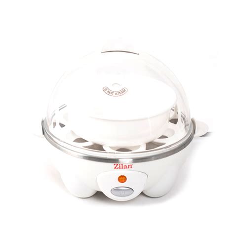 Aparat za kuvanje jaja Zilan ZLN8068W | Volim svoj dom