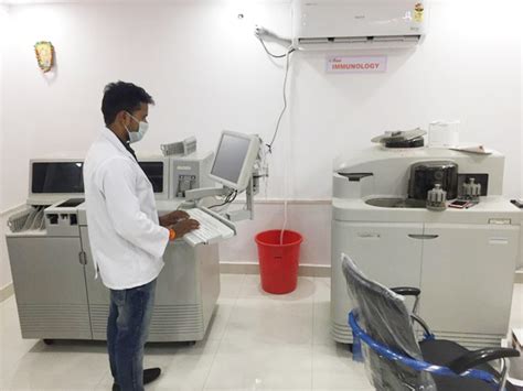 My Testo : Best Diagnostic Centres In Mumbai - Pathology Labs Near You