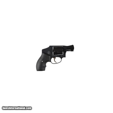 SMITH & WESSON 442-1 38 SPEC - CZB2390 for sale