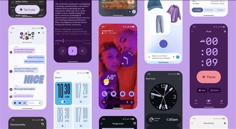 Pixel Devices Are About To Get More Animated With Material 3 Expressive ...