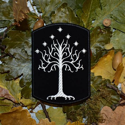 The Tree of Gondor Symbol: Meaning, Legacy, and Cultural Impact