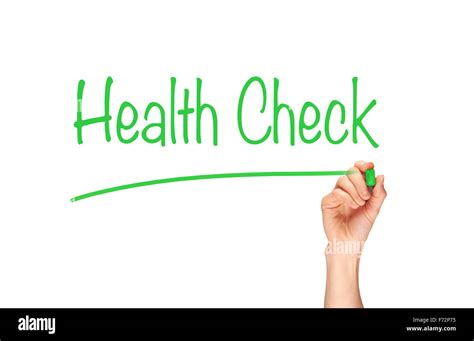Health Check Tips 的图像结果