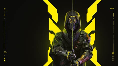 Image result for Ghost Runner PC