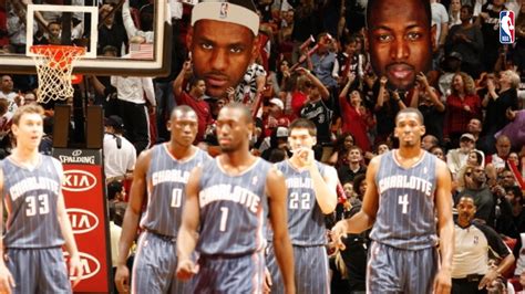 Un día como hoy en la NBA: Charlotte Bobcats 2011-2012, el peor equipo ...