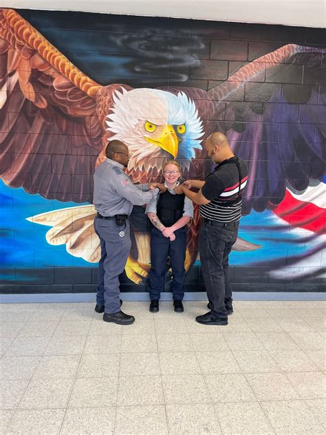 TDCJ - Mark W. Michael Unit | Tennessee Colony TX